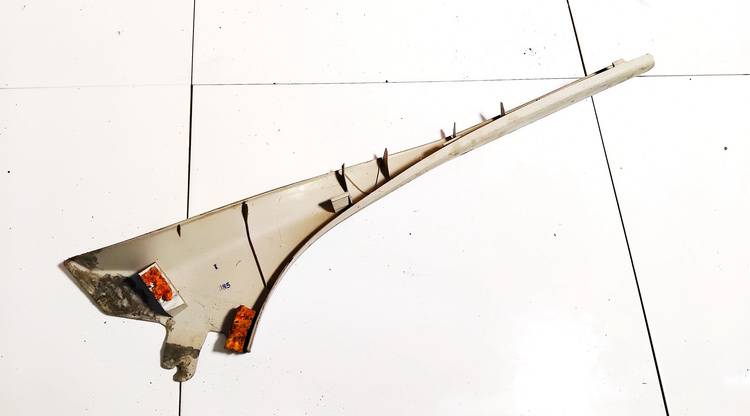 735365188 Fiat Croma 2008 Sisätilan koristelu (muovit) - Thumbnail 2