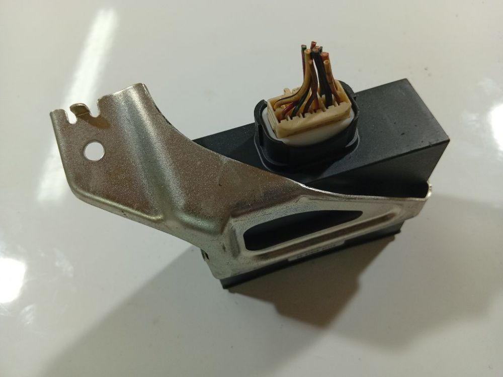 897400H01000 Toyota Aygo 2006 Moduł komfortu - Thumbnail 2