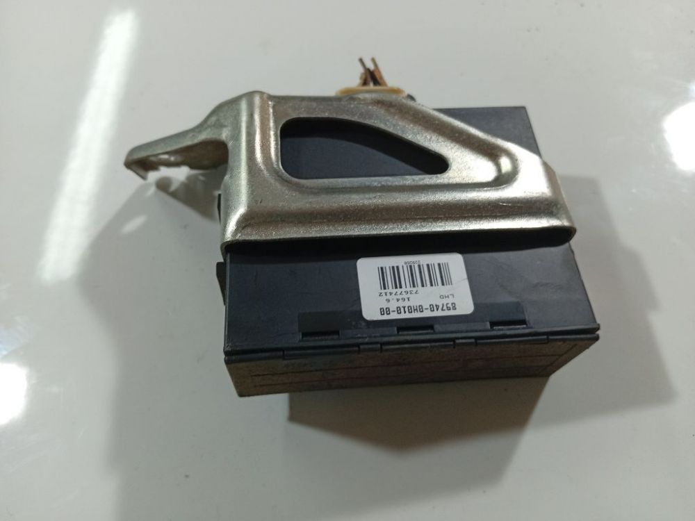 897400H01000 Toyota Aygo 2006 Moduł komfortu - Thumbnail 3