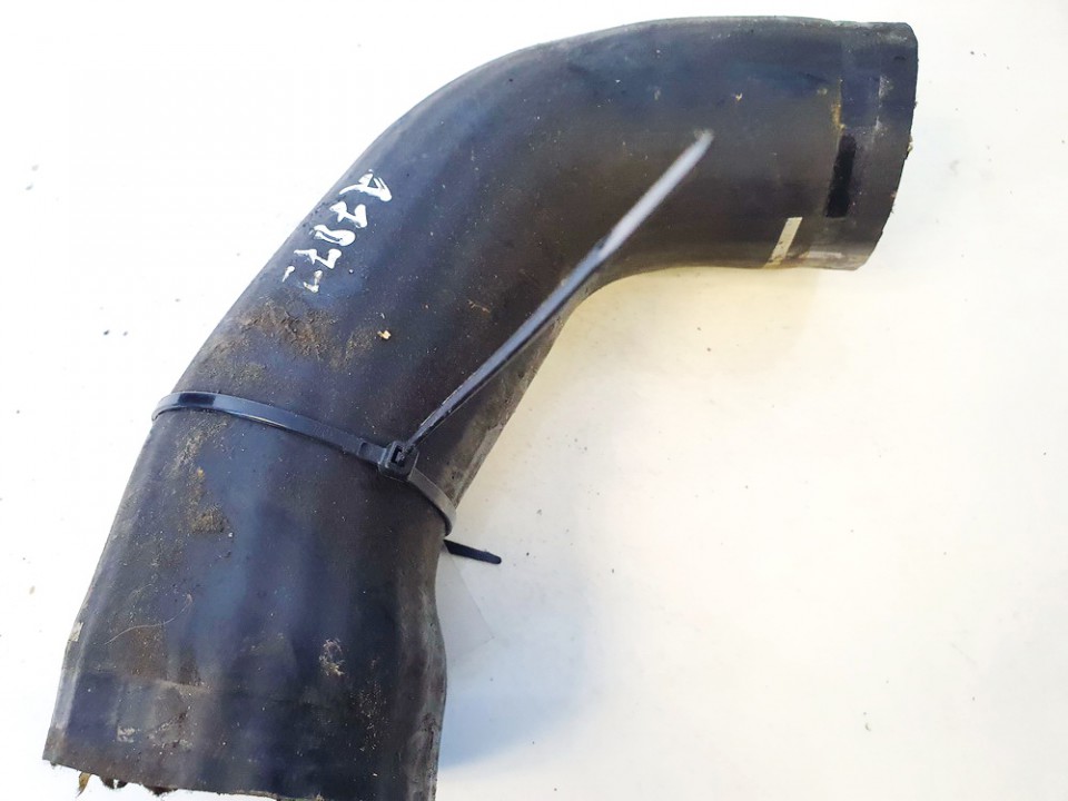 used used TURBO INTERCOOLER PIPE HOSE Volvo V40 2002 1.9L EIS01574253