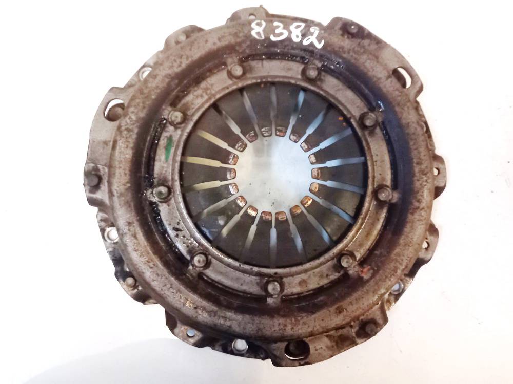 Opel Corsa 2008 Clutch Pressure Plate