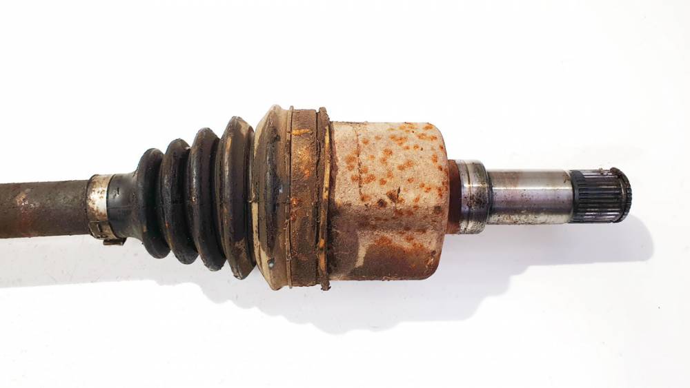 Ford Transit 2006 Axles - FRONT LEFT - Thumbnail 3