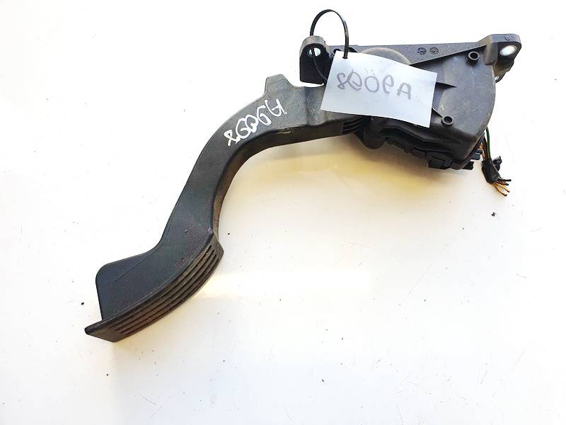 4M519F836AH Volvo V50 2004 Elektrinis greicio pedalas