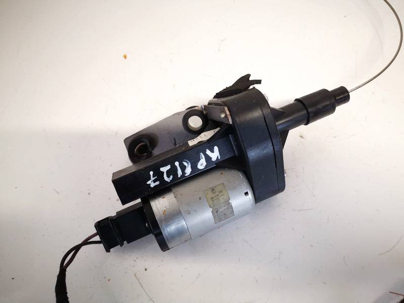 Audi A3 2002 Seat Motor Regulator - FRONT LEFT