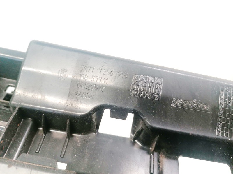 51777256918 BMW 3-Series 2012 Slenkscio laikiklis desinys - Thumbnail 3