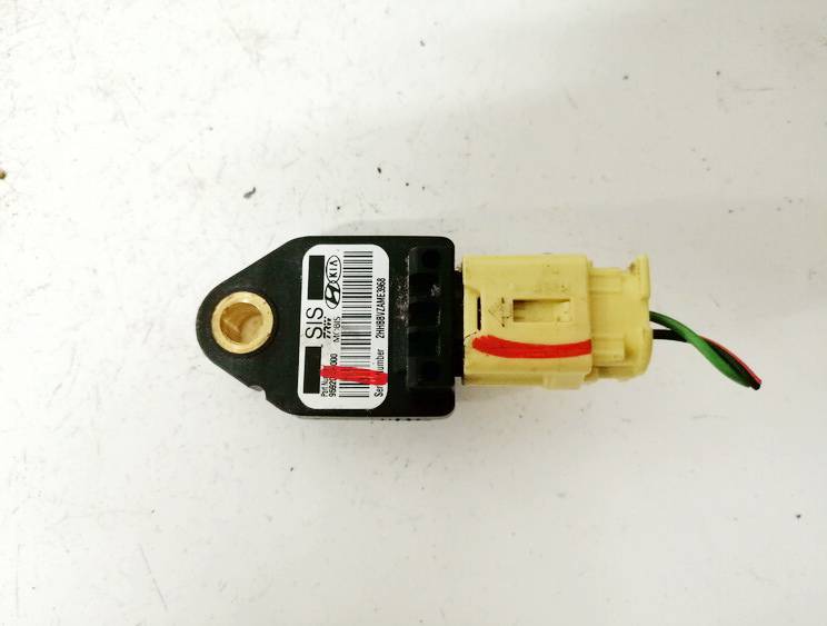 959202H000 Nissan Primera 2004 Srs Airbag crash sensor