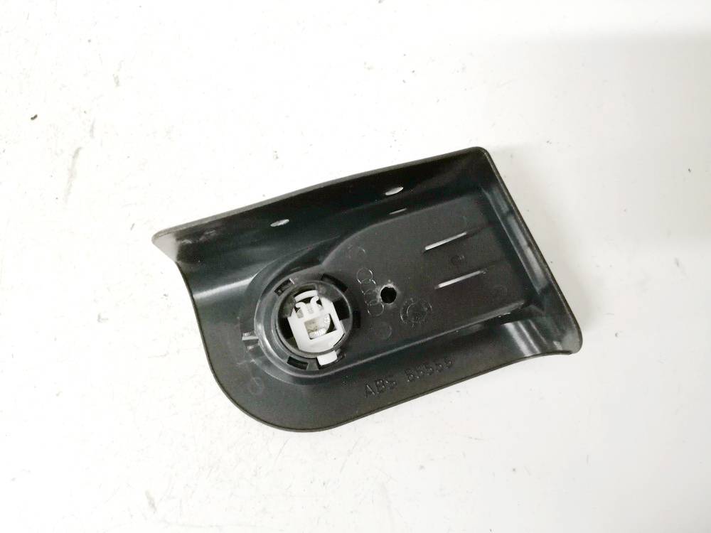 66555 Audi A4 1996 Wykończenie wnętrza (plastikowe elementy) - Thumbnail 2