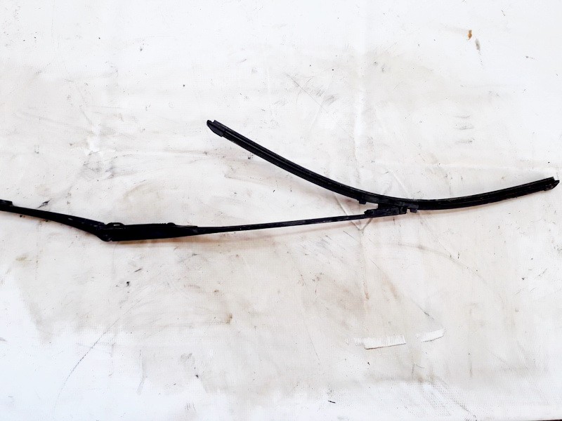 8P2955408A Audi A3 2005 Ramię wycieraczki przedniej (przednie wycieraczki)