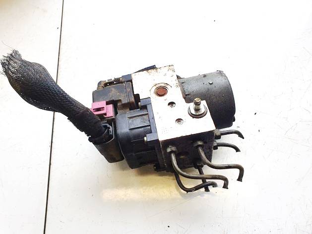 0273004362 Opel Astra 2004 ABS, BOMBA DE ABS