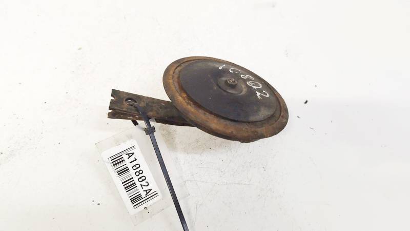 Hyundai Getz 2005 Horn Siren