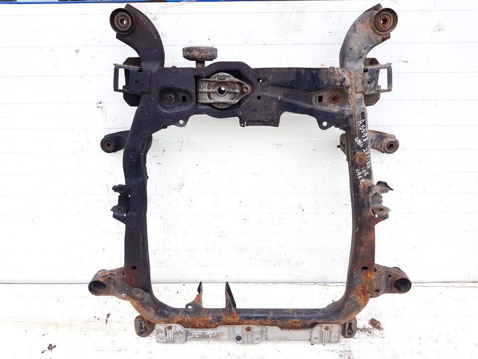 Opel Zafira 2006 Subframe - FRONT