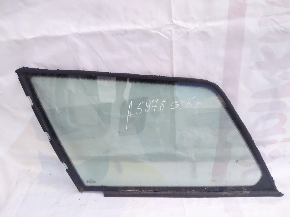 Audi A4 1997 Fortke G.K.