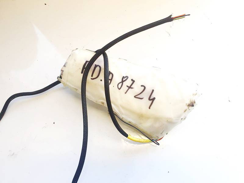 1001878 Fiat Croma 2007 Seat AIRBAG