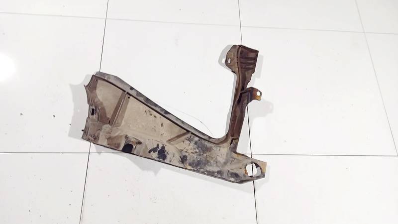 9682871680 Citroen C5 2009 Bottom protection - Thumbnail 2