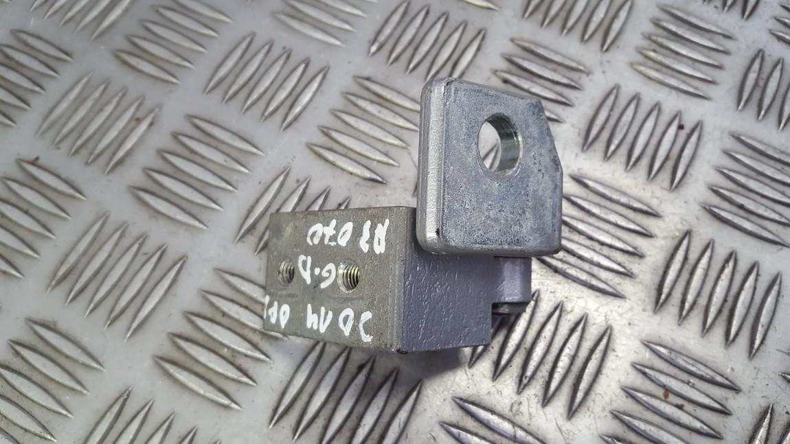 13181940 Opel Corsa 2014 Door Hinge - REAR