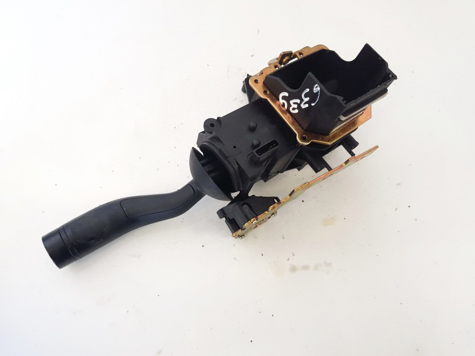 3D0953513 Volkswagen Touareg 2005 Indicator Switch (Light Stalk) - Thumbnail 3