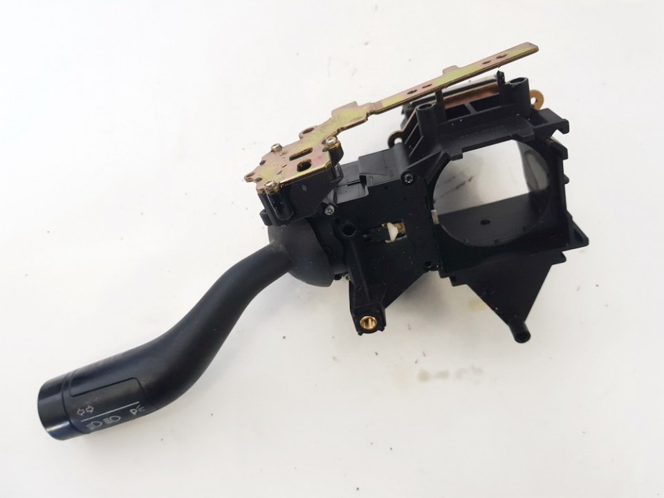 3D0953513 Volkswagen Touareg 2005 Indicator Switch (Light Stalk)