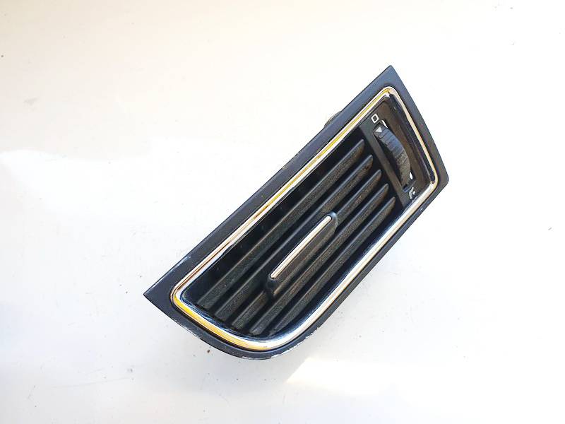 3T0819702 Skoda Superb 2011 Dash Vent (Air Vent Grille)