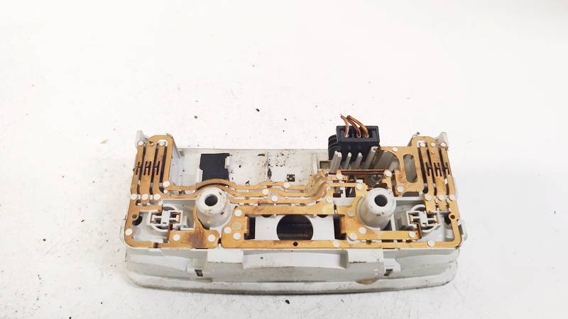 3B0947105C Volkswagen Passat 1999 Interior Light - FRONT - Thumbnail 2