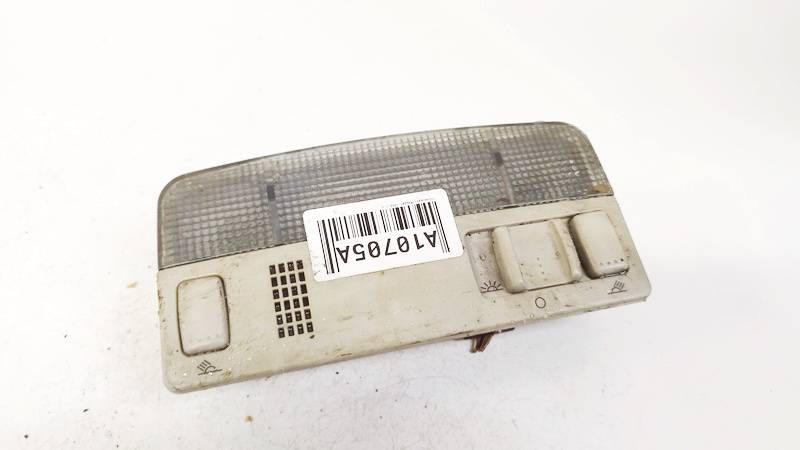 3B0947105C Volkswagen Passat 1999 Interior Light - FRONT