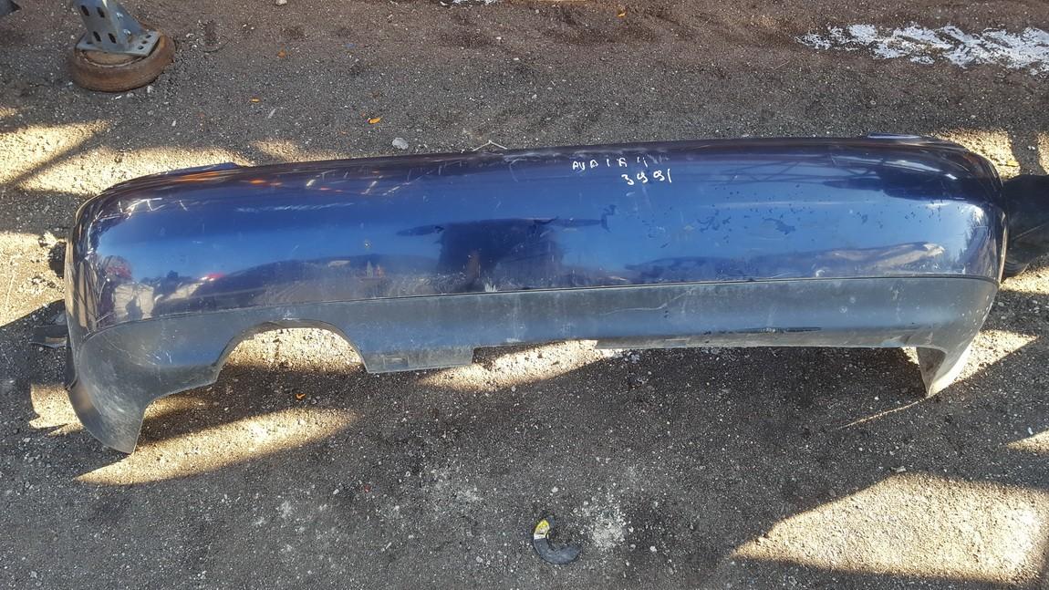 8D5807364 Audi A4 1996 Bamperis G.