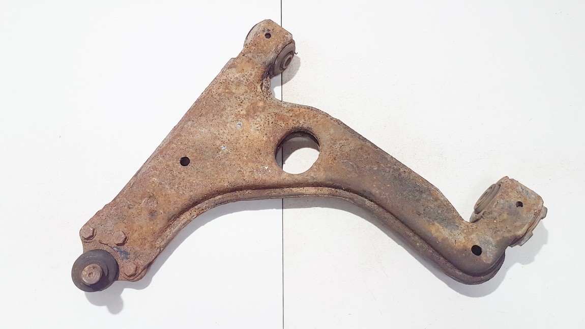 Opel Vectra 1998 Bras de commande avant gauche