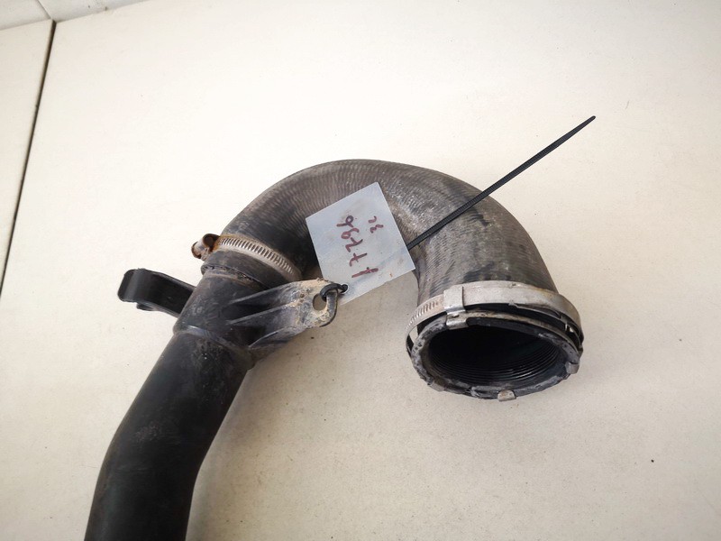 55350918 Opel Vectra 2008 TURBO INTERCOOLER PIPE HOSE - Thumbnail 3