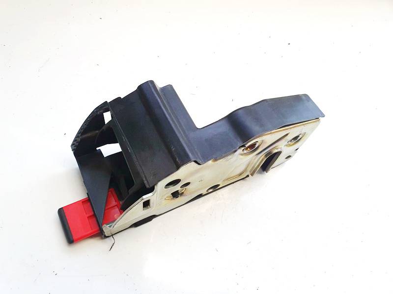 1K0885682C Audi A3 2003 Gatillo de cierre del asiento trasero