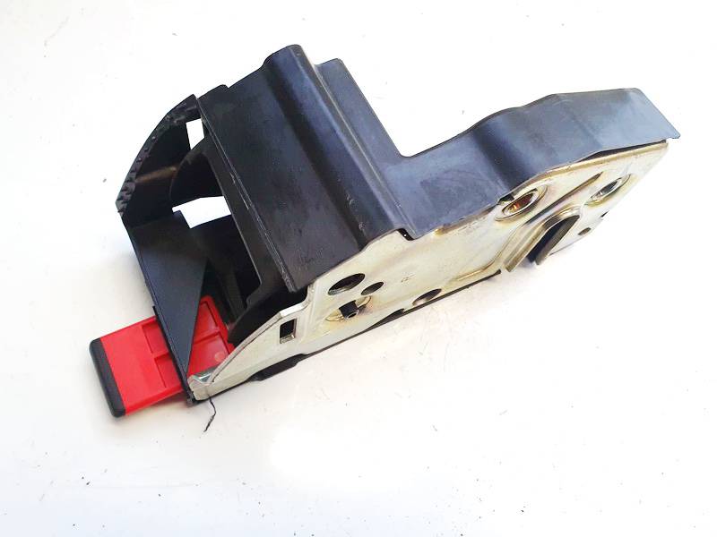 1K0885682C Audi A3 2003 Gatillo de cierre del asiento trasero - Thumbnail 2