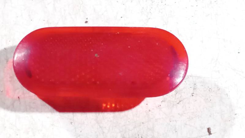 85008FEE Ford S-Max 2009 Interior Door Light Lamp - FRONT RIGHT