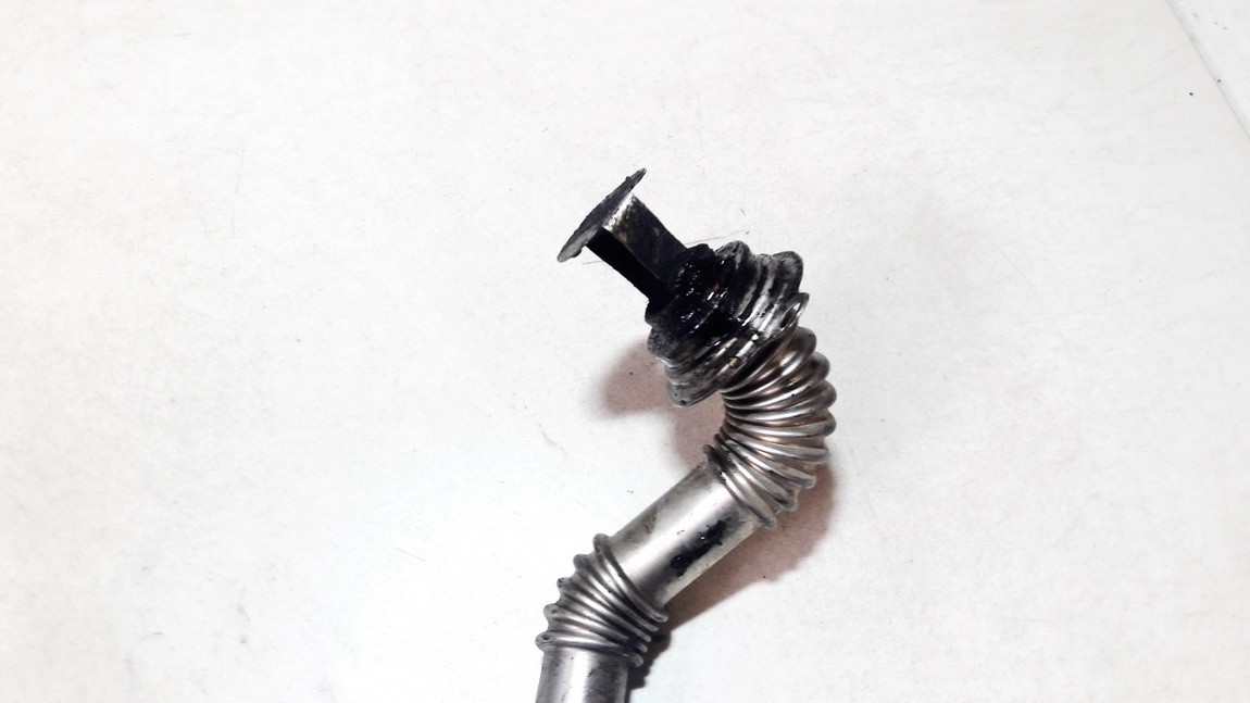 9808842980 Citroen C4 Cactus 2016 Трубка системы рециркуляции (EGR - ЕГР) - Thumbnail 3