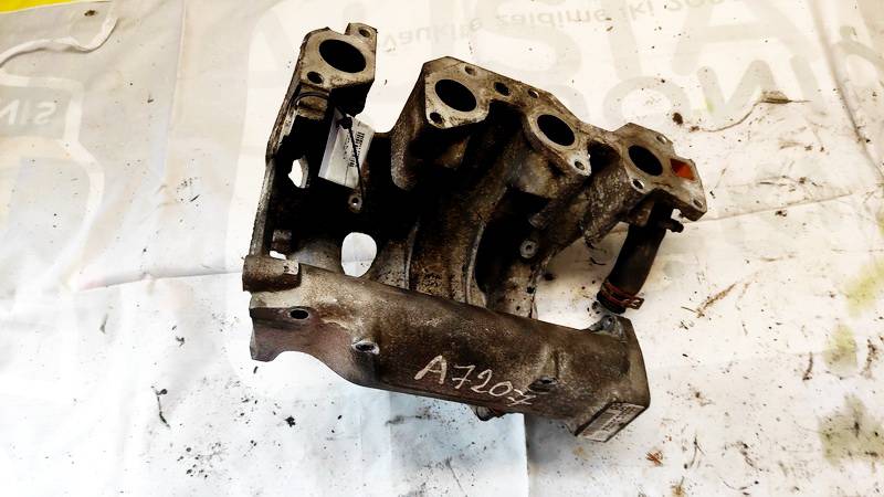 25324909 Opel Combo 2002 Kolektor ssący