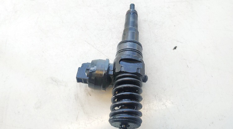 0414720313 Volkswagen Golf 2006 Degvielas iesmidzinātājs (inžektors) - Thumbnail 3