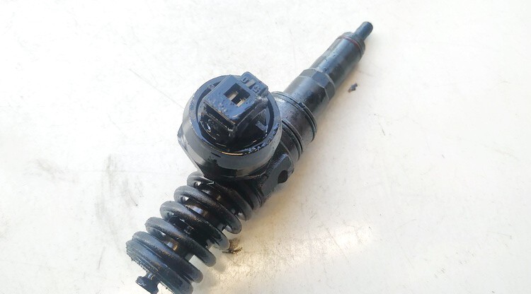 0414720313 Volkswagen Golf 2006 Degvielas iesmidzinātājs (inžektors) - Thumbnail 2