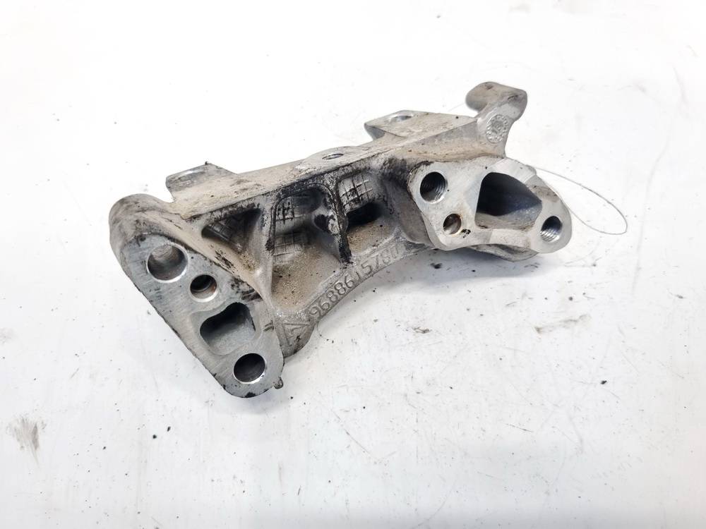 9688615780 Peugeot 308 2010 SOPORTE MOTOR - Soporte de montaje del motor (Usadas) - Thumbnail 3