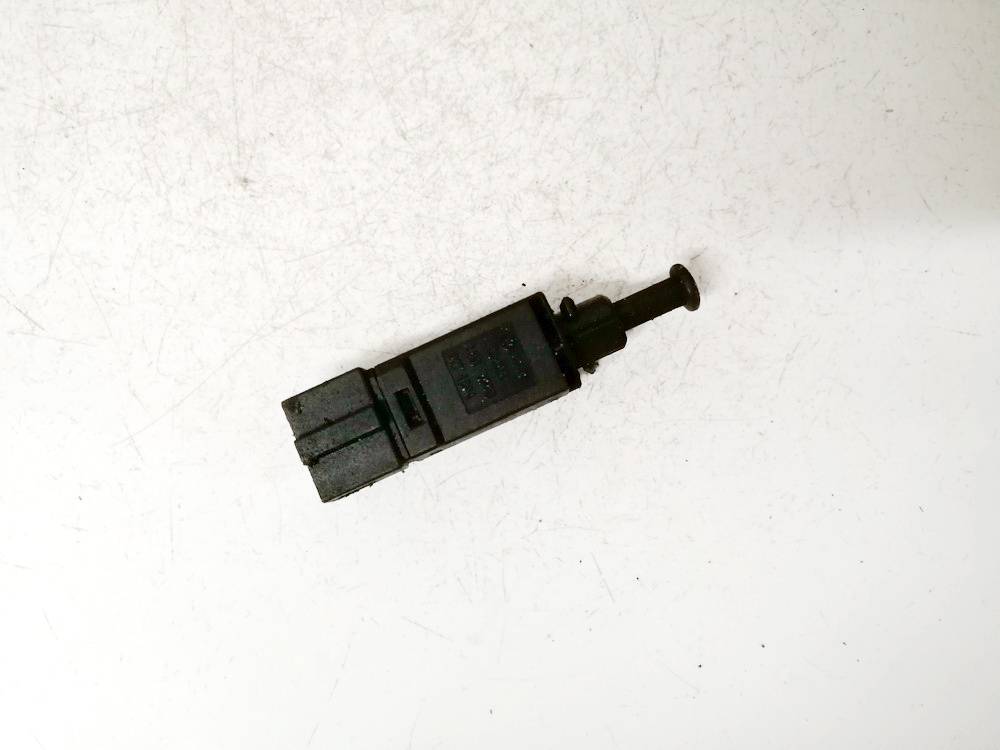 1H0MW0 Volkswagen Golf 1999 Brake Light Switch (sensor) - Switch (Pedal Contact)