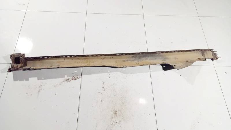 4B0853860 Audi A6 2003 Left Sill Moulding - Thumbnail 2