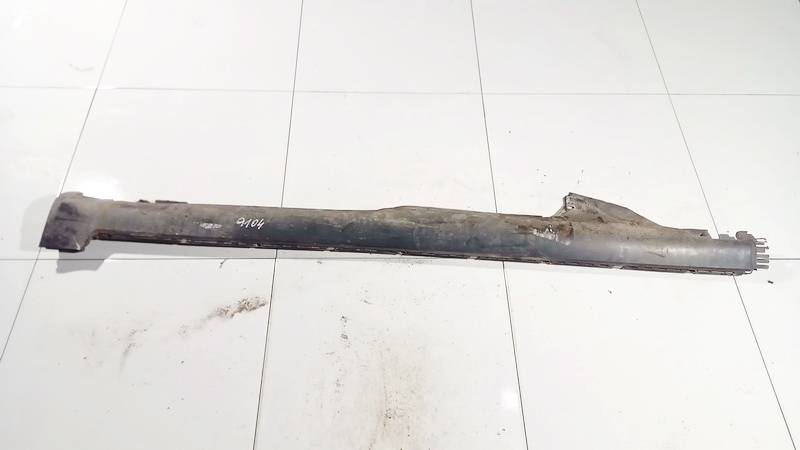 4B0853860 Audi A6 2003 Left Sill Moulding