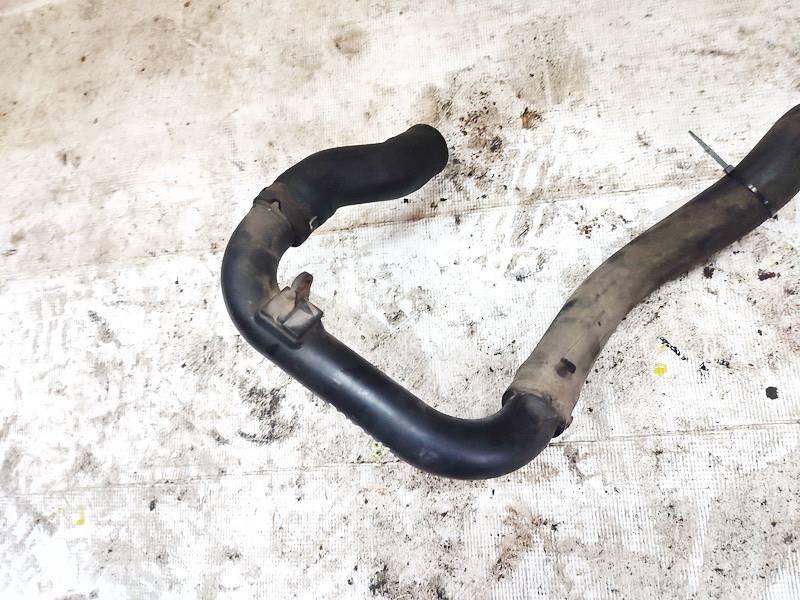 Mercedes-Benz A-CLASS 2007 Vandens slanga - Thumbnail 3