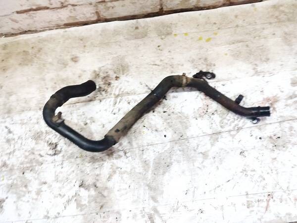 Mercedes-Benz A-CLASS 2007 Шланг радиатора