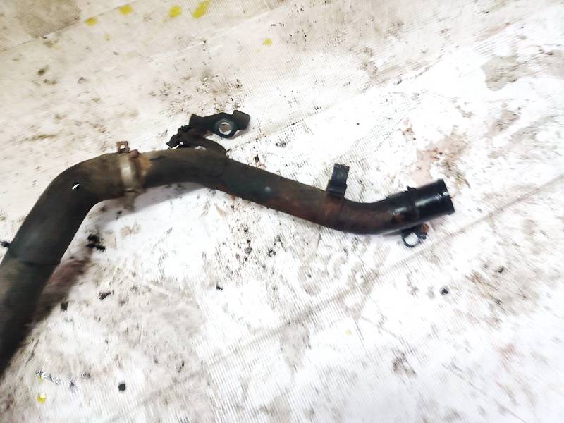 Mercedes-Benz A-CLASS 2007 Vandens slanga - Thumbnail 2