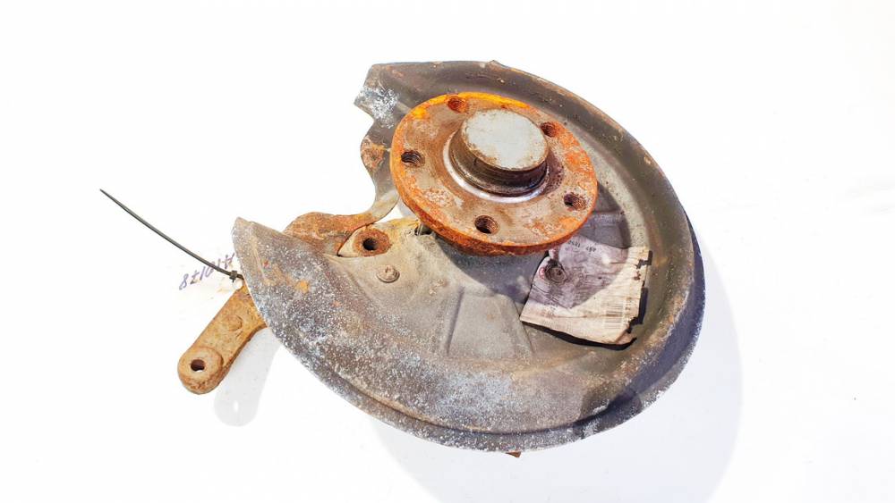 DIDZIOJI Volkswagen Touran 2005 fusée arriere gauch