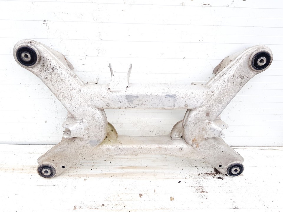 Audi A8 2004 PUENTE, Bastidor - TRASERO