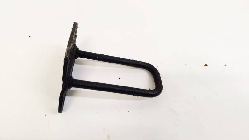 Toyota Auris 2008 Kiti laikikliai