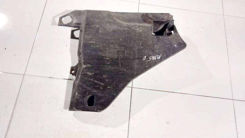 968287180 Citroen C5 2009 Interior trim