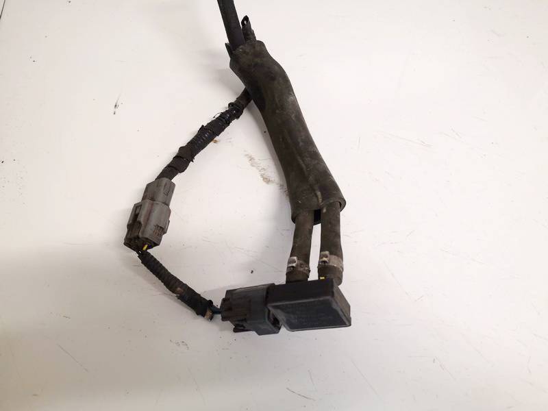 6G9N5L200AB Mazda 2 2010 DPF slegio daviklis