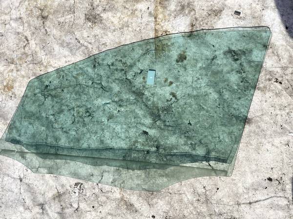 AS2 Mercedes-Benz B-CLASS 2010 Seitenscheibe Fenster Seiten Scheibe Vorne Rechts - Thumbnail 3