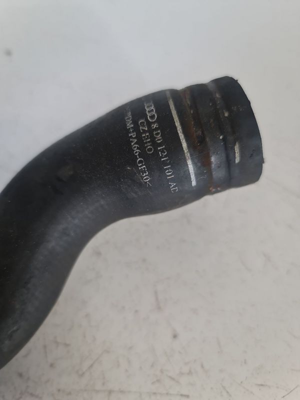 8D0121101AD Volkswagen Passat 2000 Radiator Hose (Water Hose) - Thumbnail 3