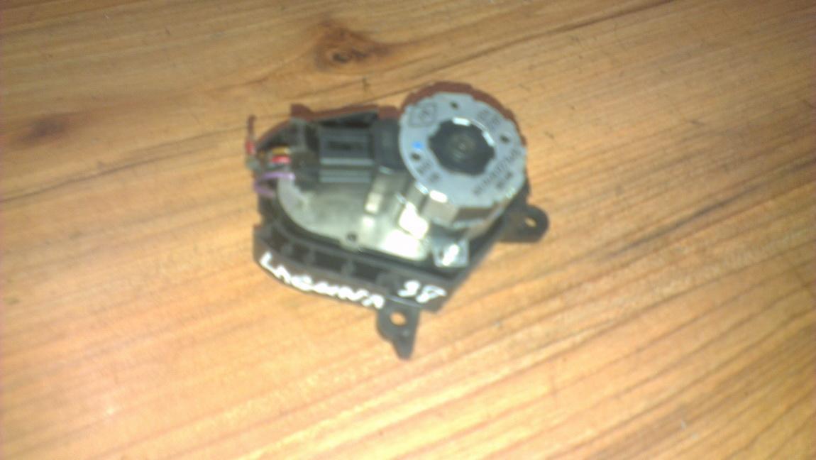 9094802545 Renault Laguna 1998 Heater Vent Flap Control Actuator Motor