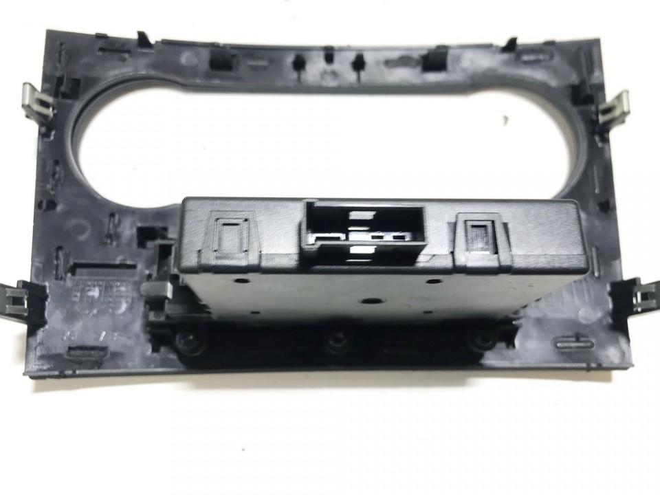 1698208710 Mercedes-Benz A-CLASS 2005 Aide Stationnement Bouton - Thumbnail 2